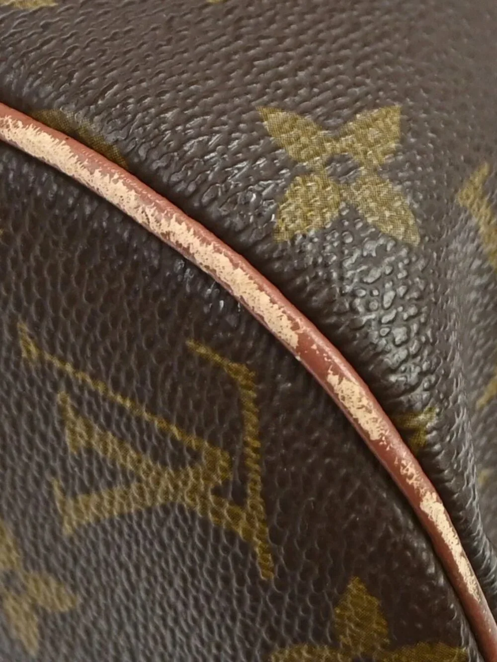 LOUIS VUITTON PAPILLON 30 HANDBAG MONOGRAM M51365 TH1902 YQ08056